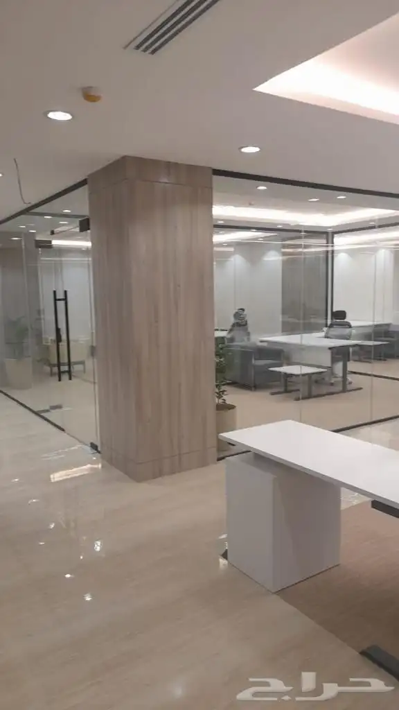 تركيب زجاج سيكوريت 13