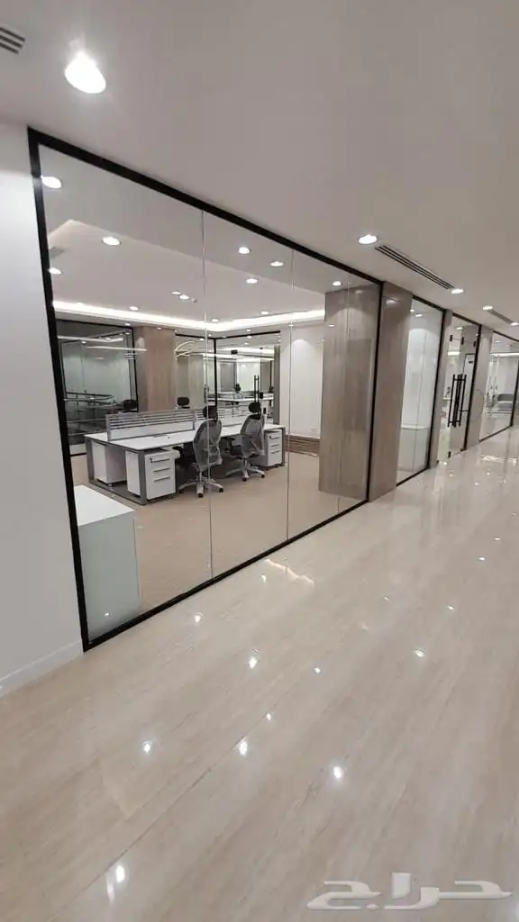 تركيب زجاج سيكوريت 14