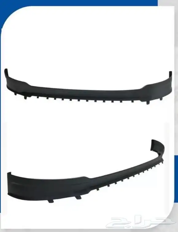 رفرف وقطع سييرا وسلفرادو 14 وفوق 8