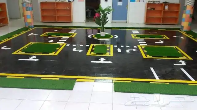 توريد ملاهي اطفال توريد العاب اطفال 7