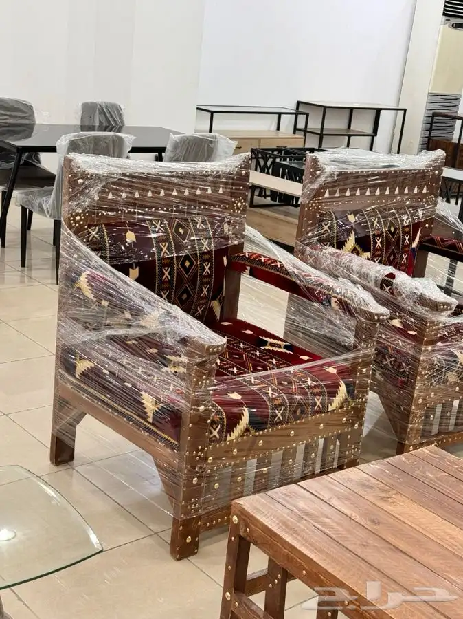 جلسات الخارجية الإماراتية 21