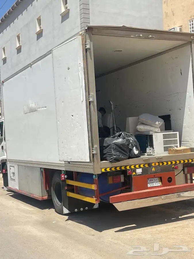 ابوسالم للنقليات 0