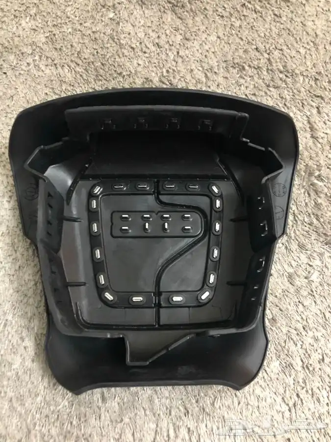 رفرف وقطع سييرا وسلفرادو 14 وفوق 34