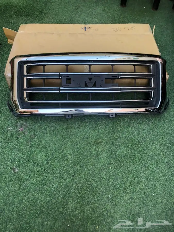 رفرف وقطع سييرا وسلفرادو 14 وفوق 82