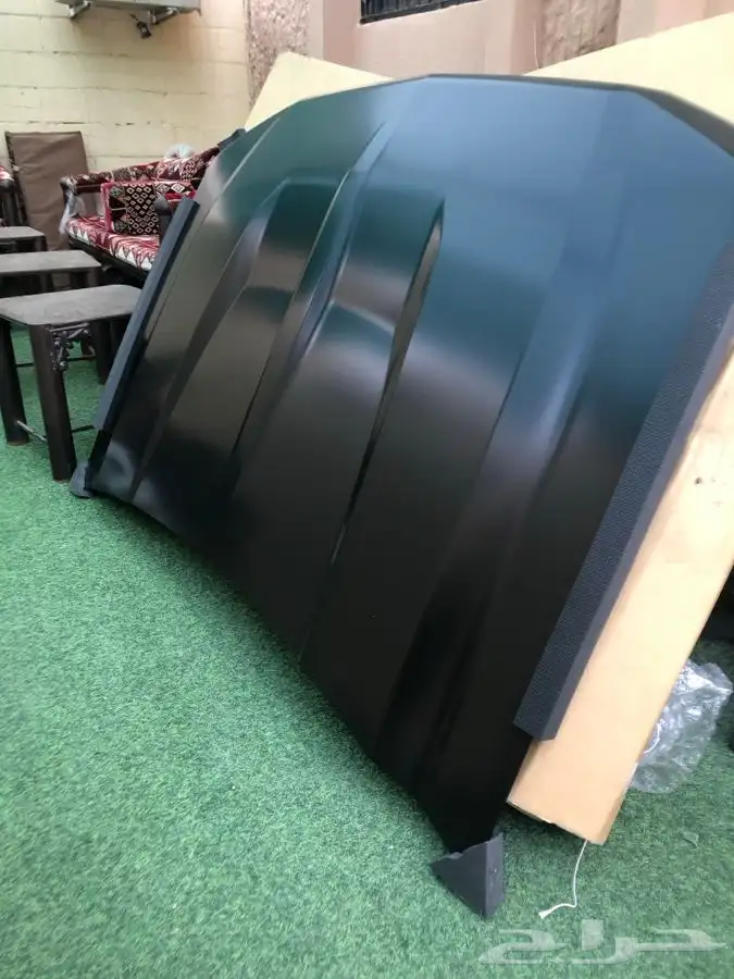 رفرف وقطع سييرا وسلفرادو 14 وفوق 12