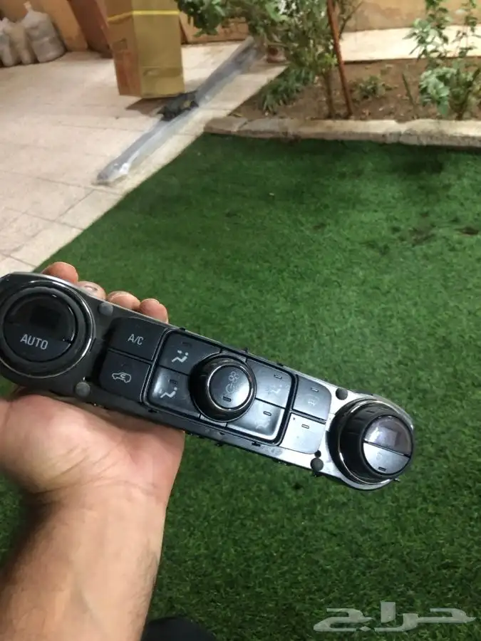 رفرف وقطع سييرا وسلفرادو 14 وفوق 21