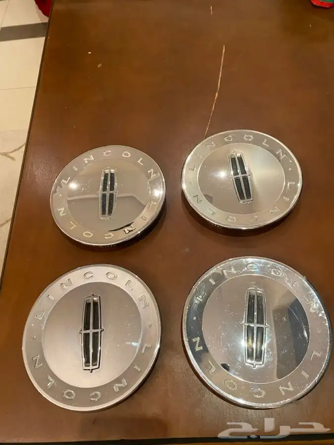 اغطيه لنكولن تون كار اصلي 10