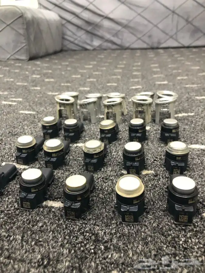 رفرف وقطع سييرا وسلفرادو 14 وفوق 31