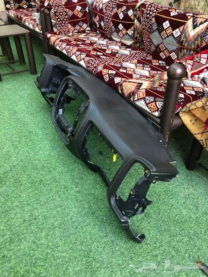 رفرف وقطع سييرا وسلفرادو 14 وفوق 25