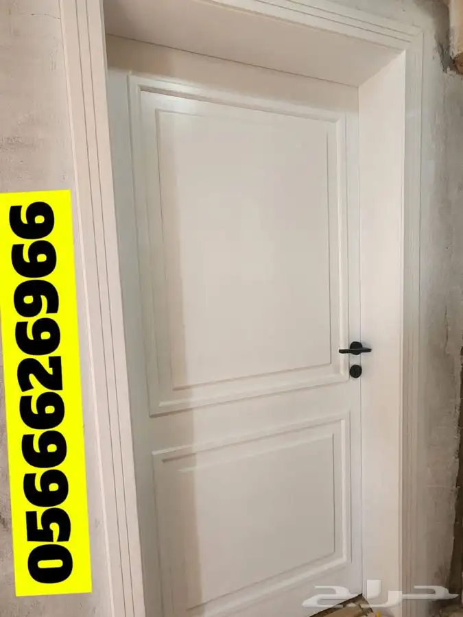 منجرة الإتقان العالي للأعمال الخشبية وصناعة الأبواب 29