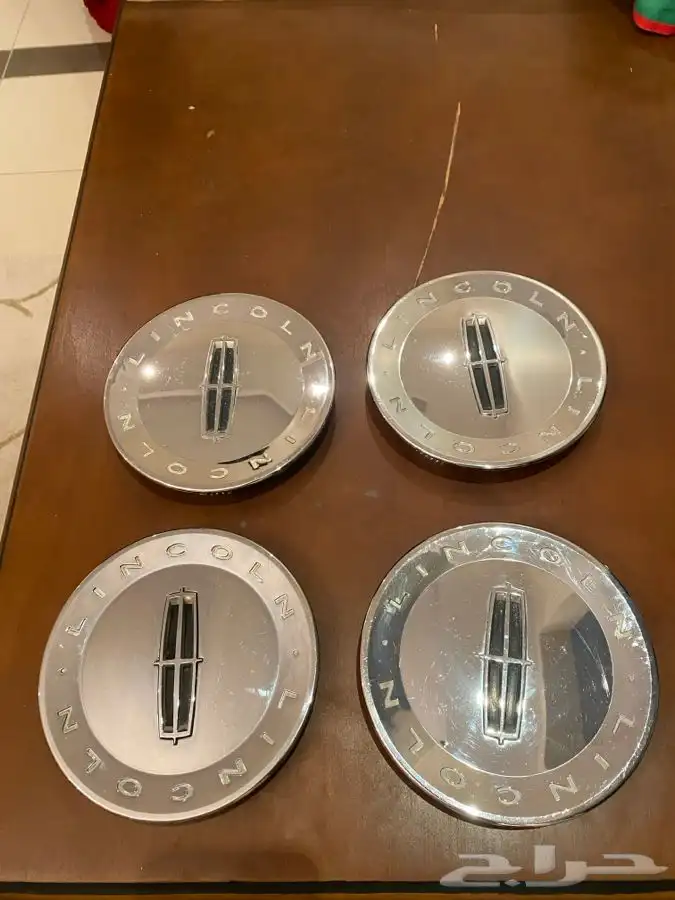 اغطيه لنكولن تون كار اصلي 9