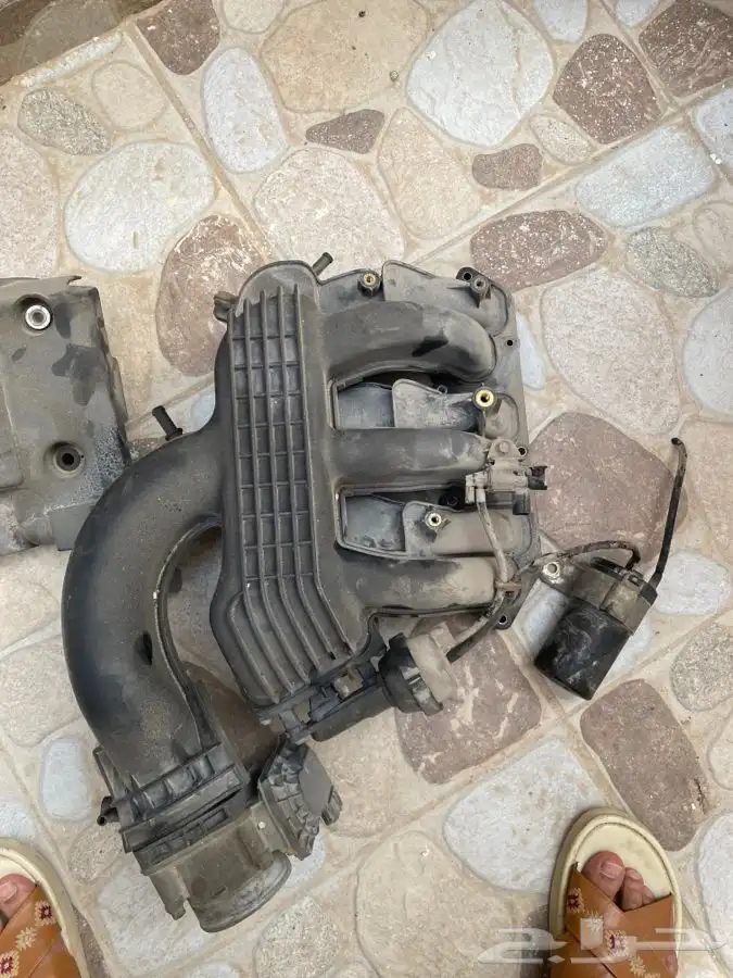 للبيع قطع اكستيرا وباثفندر من 2006 الى 2015 7