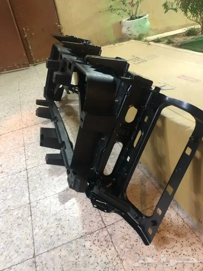 رفرف وقطع سييرا وسلفرادو 14 وفوق 29