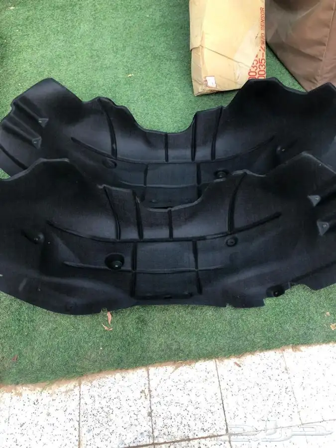 رفرف وقطع سييرا وسلفرادو 14 وفوق 30