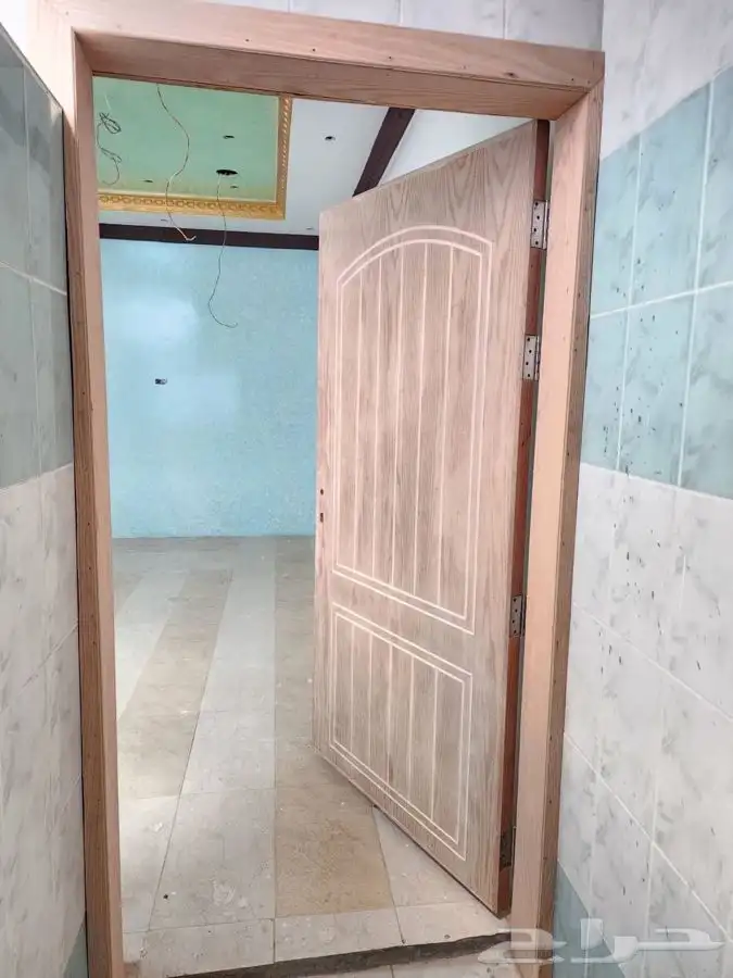 منجرة الإتقان العالي للأعمال الخشبية وصناعة الأبواب 31