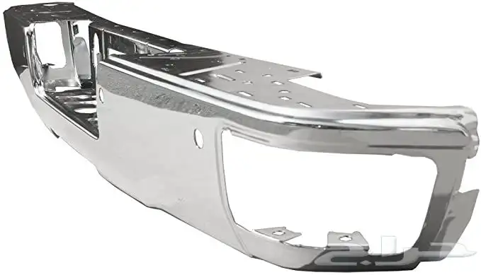 رفرف وقطع سييرا وسلفرادو 14 وفوق 65