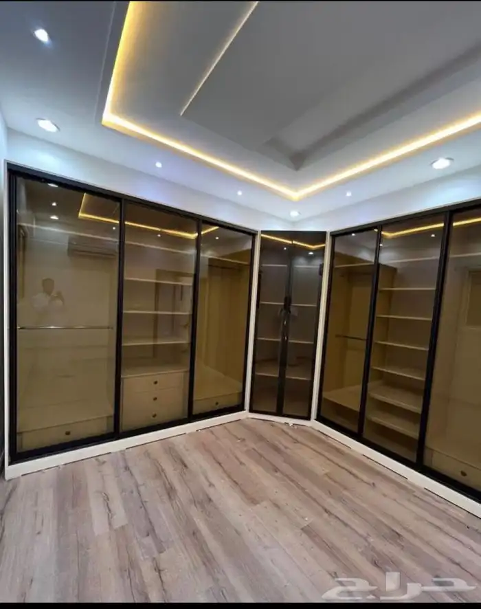 دواليب زاويه وخزاين 7