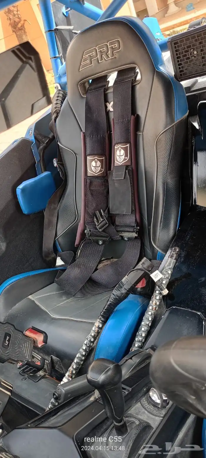 ياماها yxz 1000r turbo 2016 5