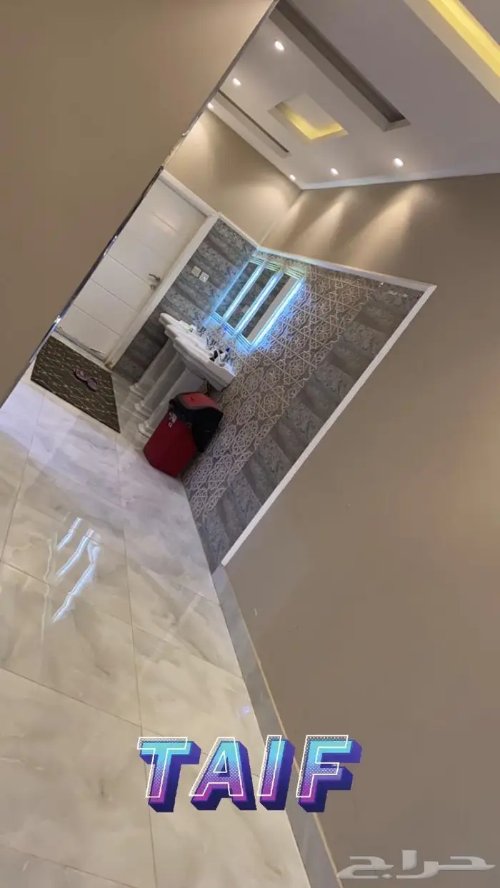 خاص استراحه قسمين ومقلط ومسبح كبير بسخان 2