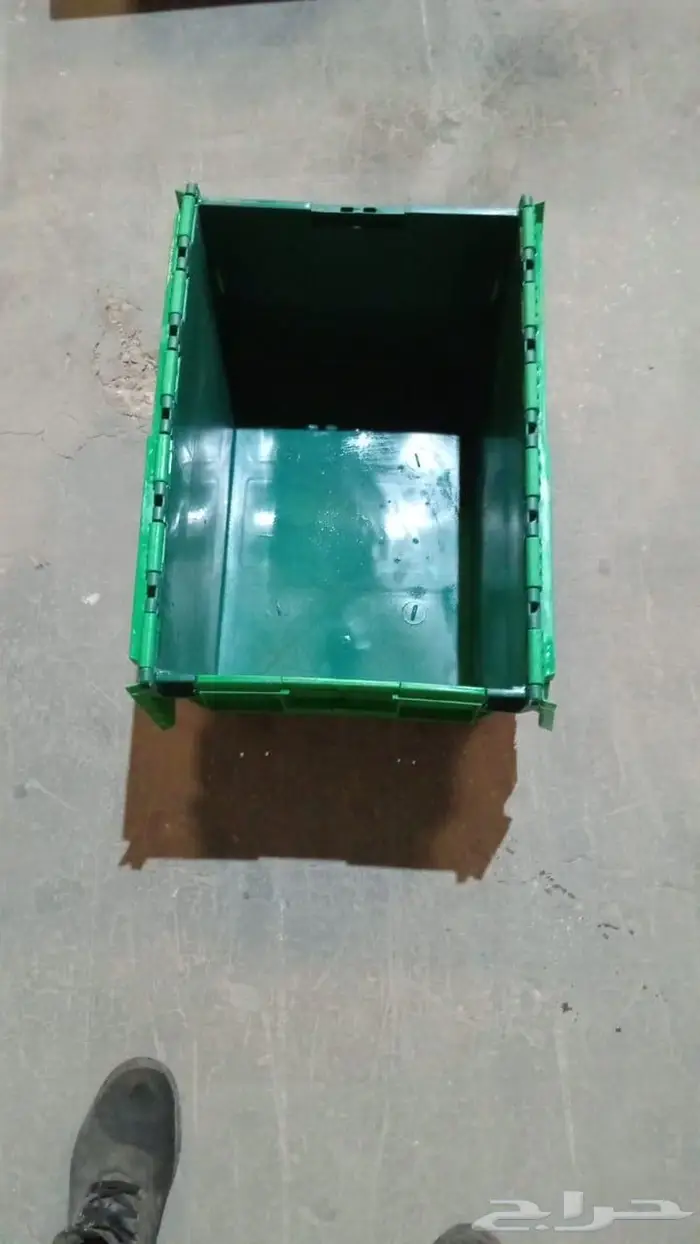 خصومات تصفية مستودع 9