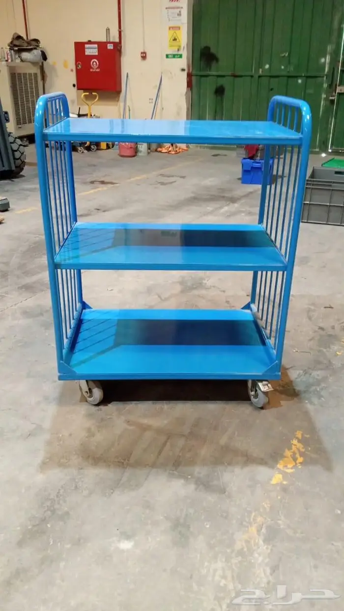 خصومات تصفية مستودع 12