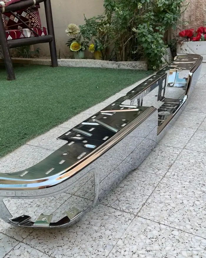 رفرف وقطع سييرا وسلفرادو 14 وفوق 70