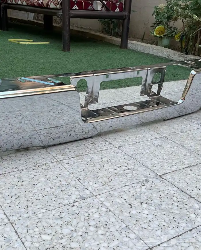 رفرف وقطع سييرا وسلفرادو 14 وفوق 71