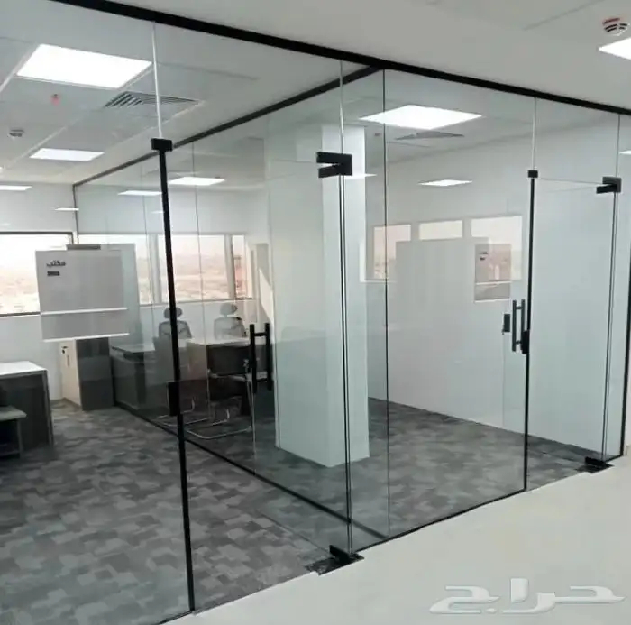 تركيب زجاج سيكوريت 11