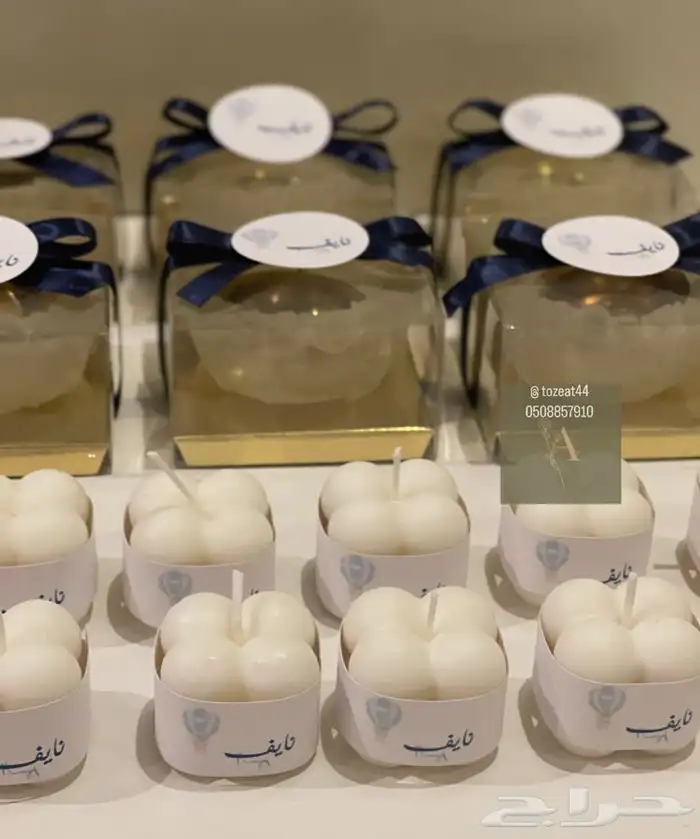 توزيعات مواليد 6