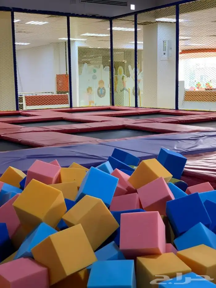 توريد ملاهي اطفال توريد العاب اطفال 5