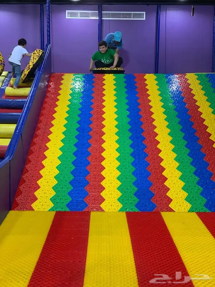 توريد ملاهي اطفال توريد العاب اطفال 2