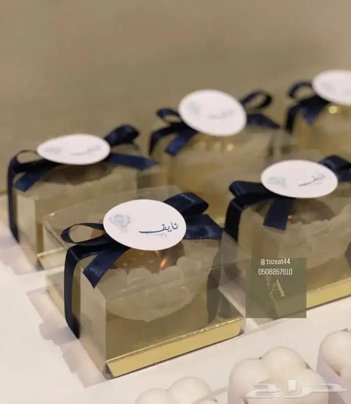 توزيعات مواليد 1