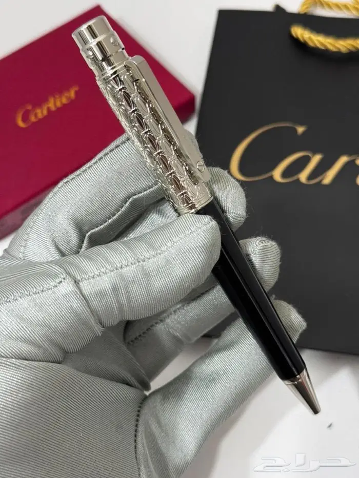 اقلام كارتير درجة اولى 1