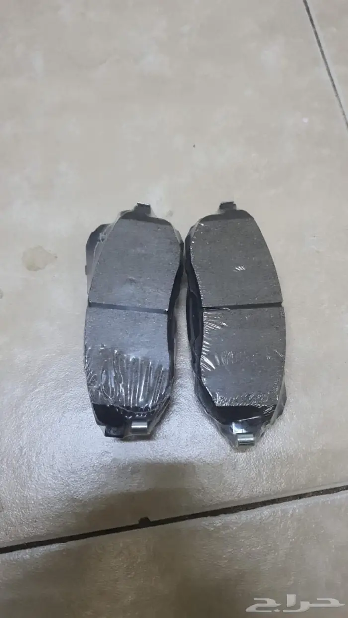 فحمات سيراميك كامري 2023 تناسب 6 سلندر 1