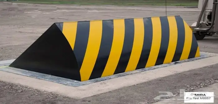 مصدات هيدروليكيه وشوكيه 0