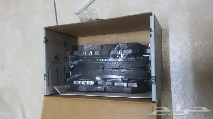 فحمات سيراميك كامري 2023 تناسب 6 سلندر 0