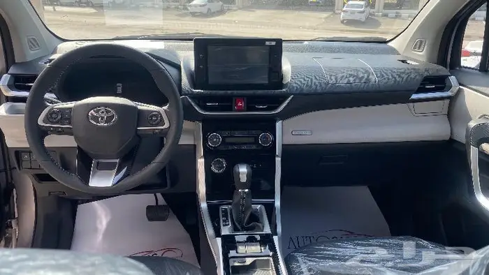 تويوتا فيلوز 2024 8
