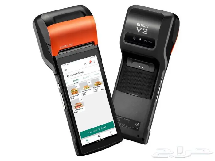 كاشير ليزي ويت المتنقل 3 في 1 0