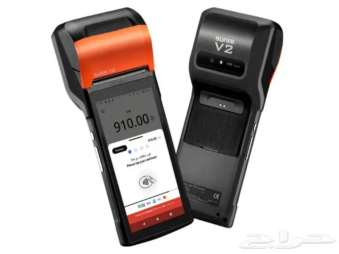 كاشير ليزي ويت المتنقل 3 في 1 7