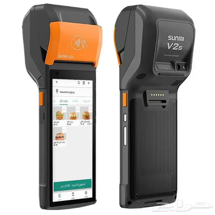 كاشير ليزي ويت المتنقل 3 في 1 5