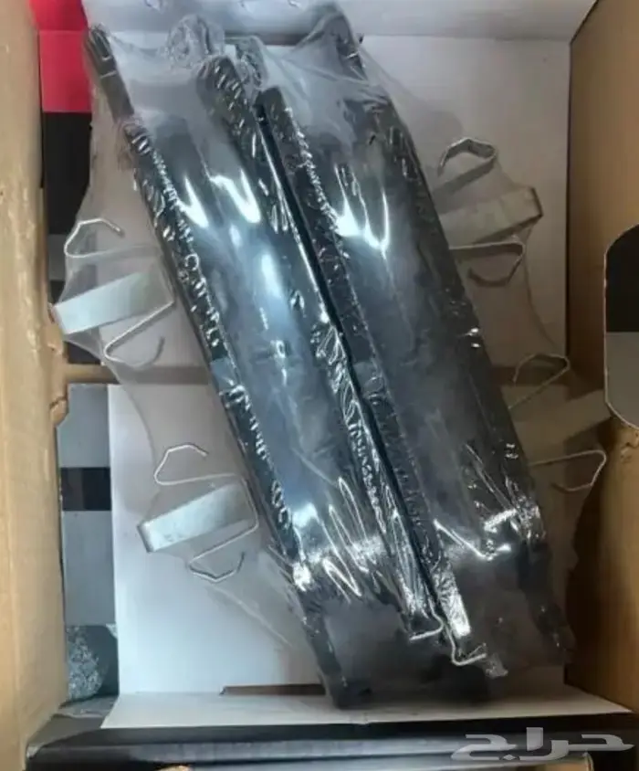 فحمات سيراميك جاك GAC GS5 -GS8-GS3 0