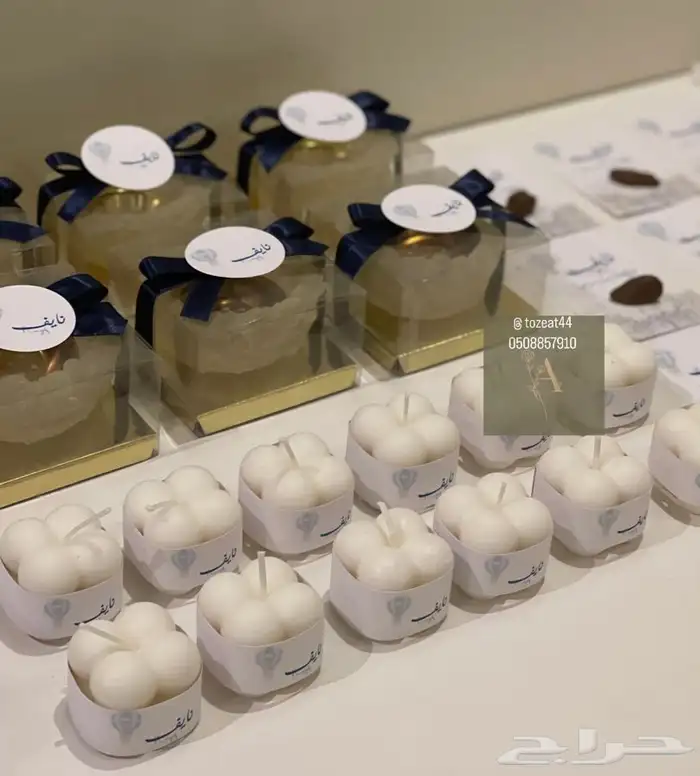 توزيعات مواليد 3