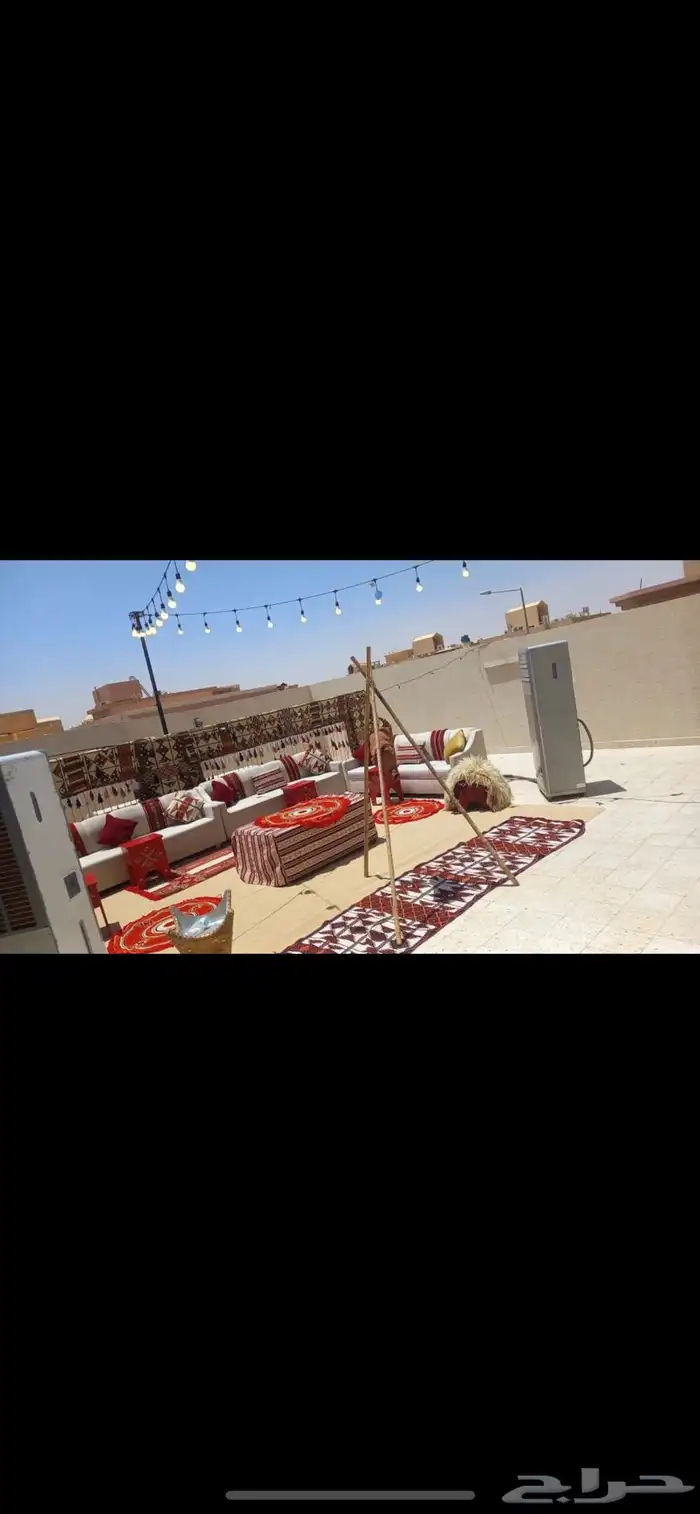 تجهيزات الحفلات والمناسبات داخل الرياض وخارج اتصل نصل 1