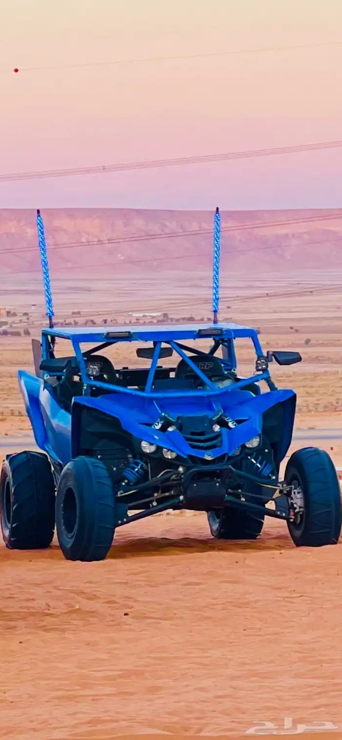 ياماها yxz 1000r turbo 2016 1