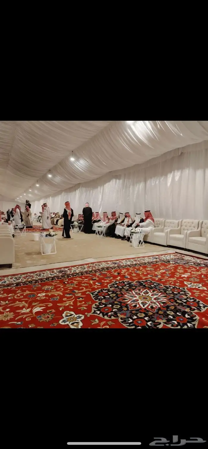 تجهيزات الحفلات والمناسبات داخل الرياض وخارج اتصل نصل 10