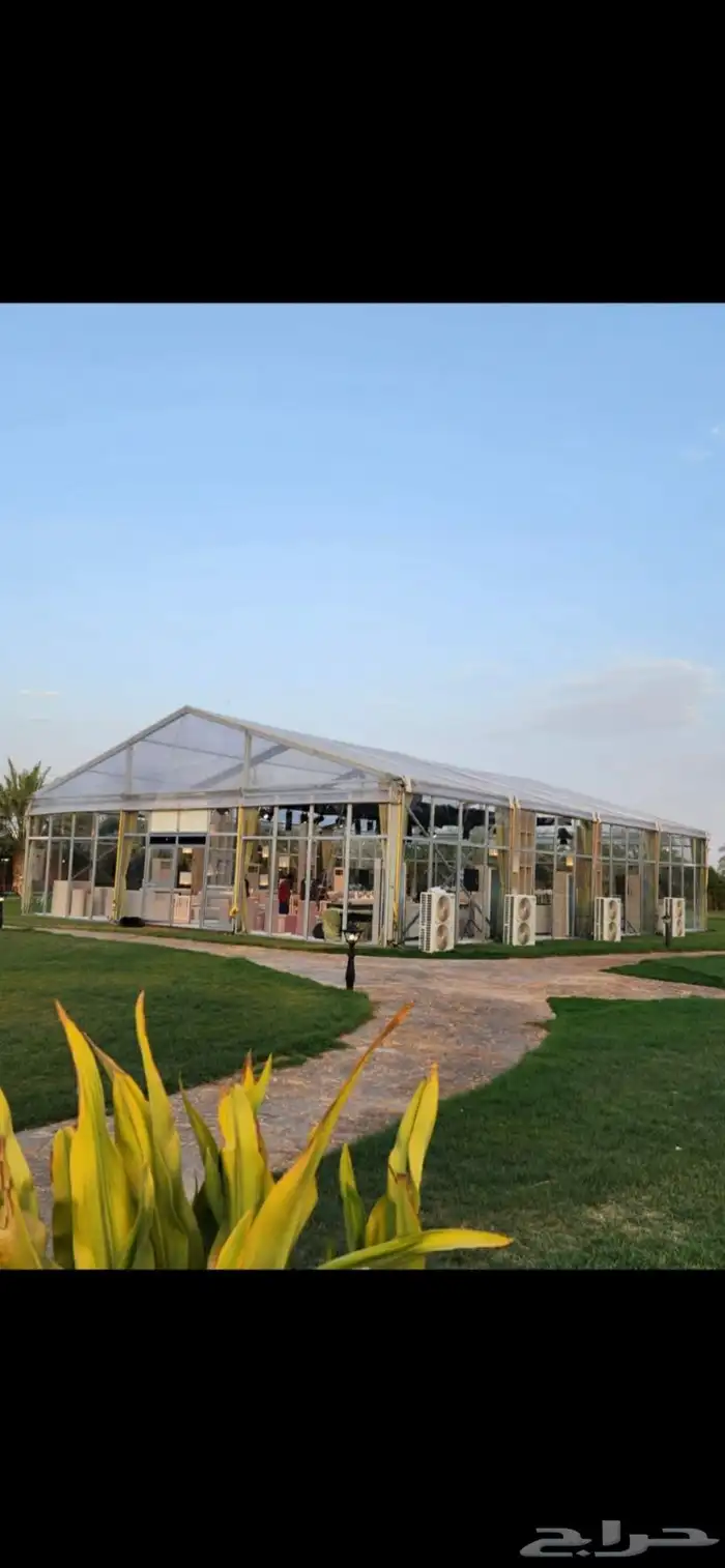 تجهيزات الحفلات والمناسبات داخل الرياض وخارج اتصل نصل 8