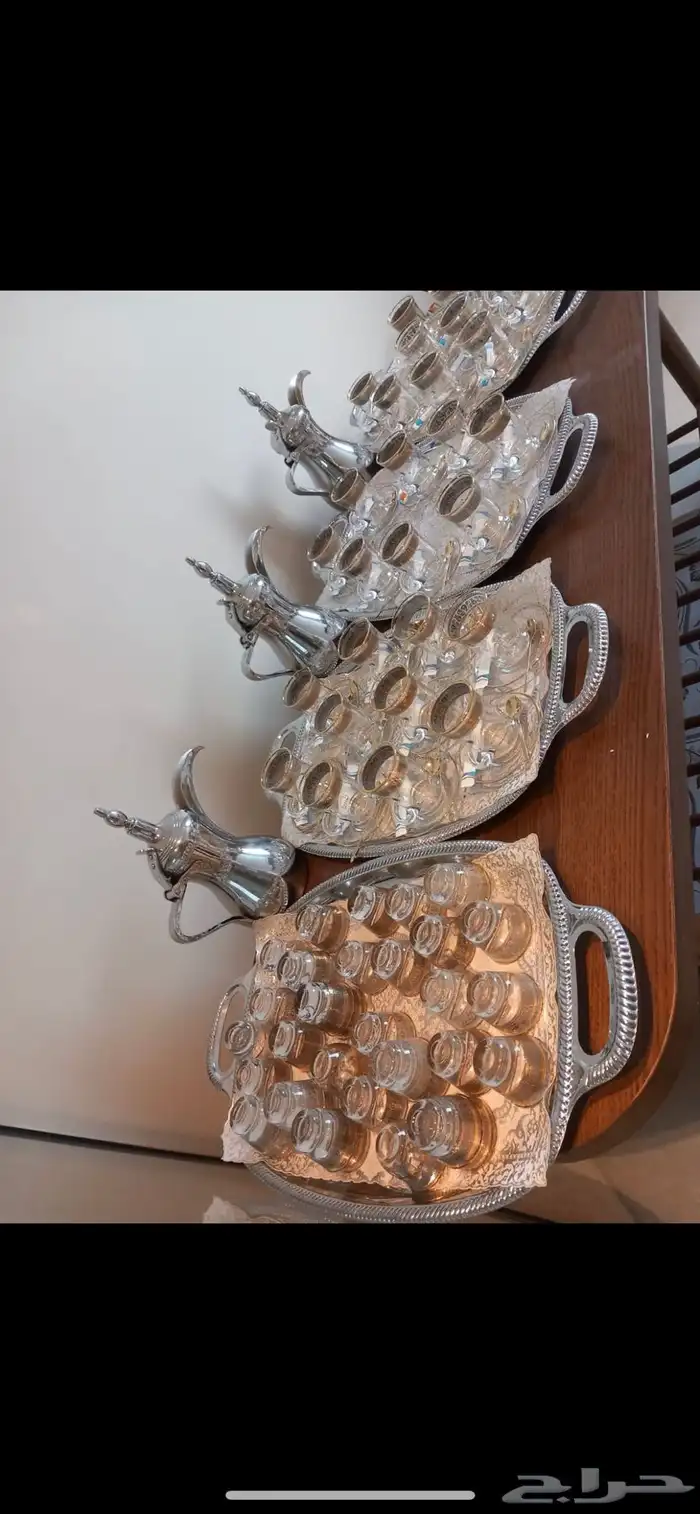 تجهيزات الحفلات والمناسبات داخل الرياض وخارج اتصل نصل 5