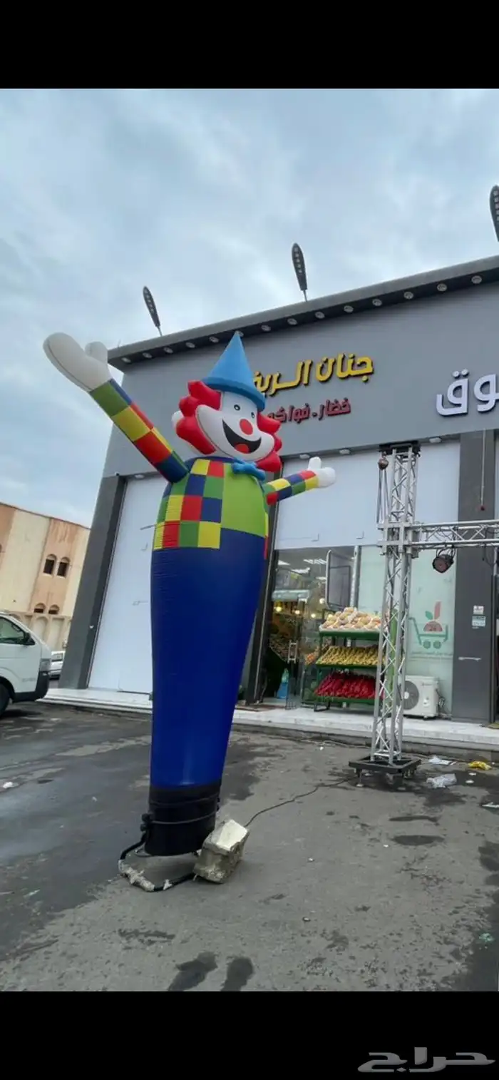 حفلات افتتاحيه تنظيم معارض مسارح مؤتمرات قوس منافيخ بيمات 2