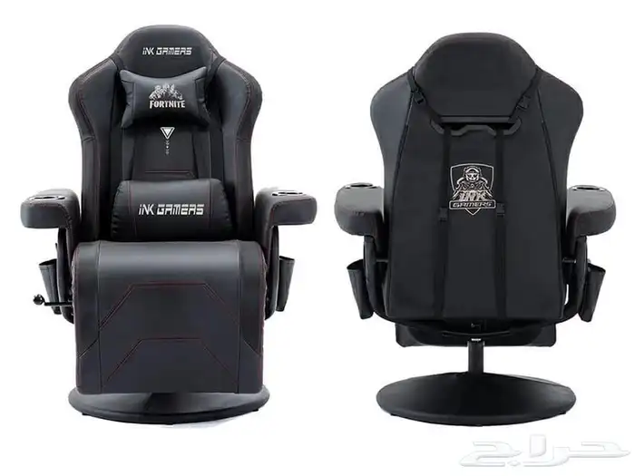 كرسي قيمنق بشكل جديد ومريح ب 550 3