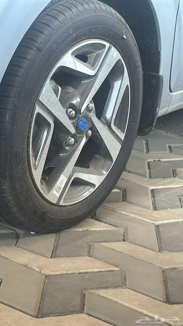 هونداي اي تن i10 سمارت 2